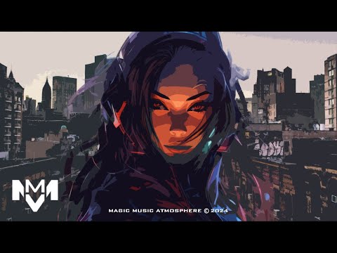 Alban Chela, Marin Hoxha, Veronica Bravo - Your Love (Electro House)