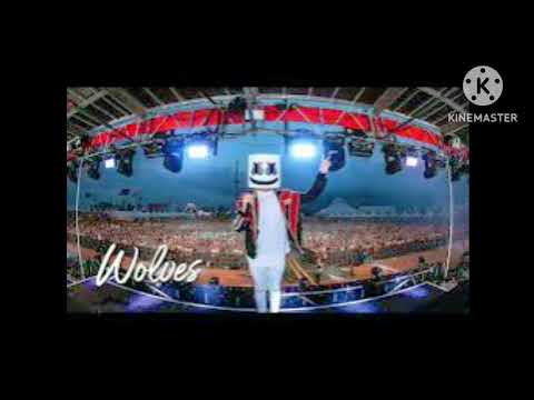MARSHMELLO MEDUZA FESTIVAL 2018 (REMAKE SPECIAL)