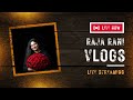 Raja Rani Vlogs Is Live Namaste Vanakkam