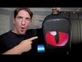 Nyan Gear Led Backpack Setup Review