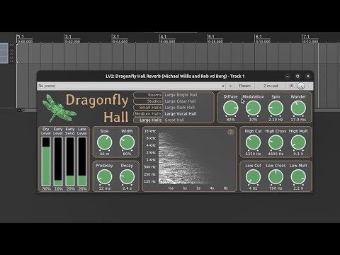 the only audio plugins you'll need on linux (and how to install them)