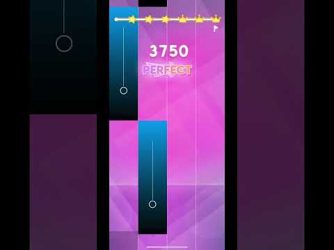 IT‘ S CHRISTMAS DAY // Made of Snow feat. Red Revision  —Magic Tiles 3 !!!