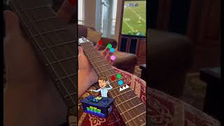 Bohemian Trapsody - Logic Guitar Lesson + Tutorial