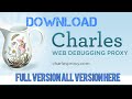 Charles proxy full version 2015 