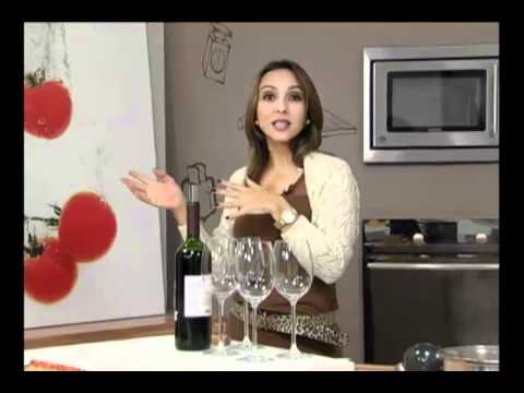 Mulher.com 16/06/2011 - Risoto de pinhão