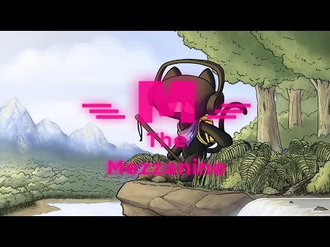 The Mezzanine Ranks Monstercat 014 - Discovery (feat. Eswyn)