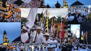 Download lagu Upacara Melasti Desa Adat Pandak Gede mp3