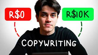 Como fazer COPYWRITING [TUTORIAL COMPLETO]