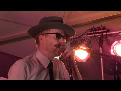 Mundharmonikalive 2018 - Son Of Dave