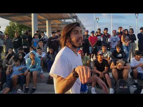 ÁNIMO vs GOLDBLACK // 4tos // #RIPFECHA1