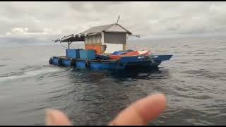 Download lagu Find tuna fish aggregating device worth 300 million rupiah - washed up in the Sorong Sea, West Papua mp3