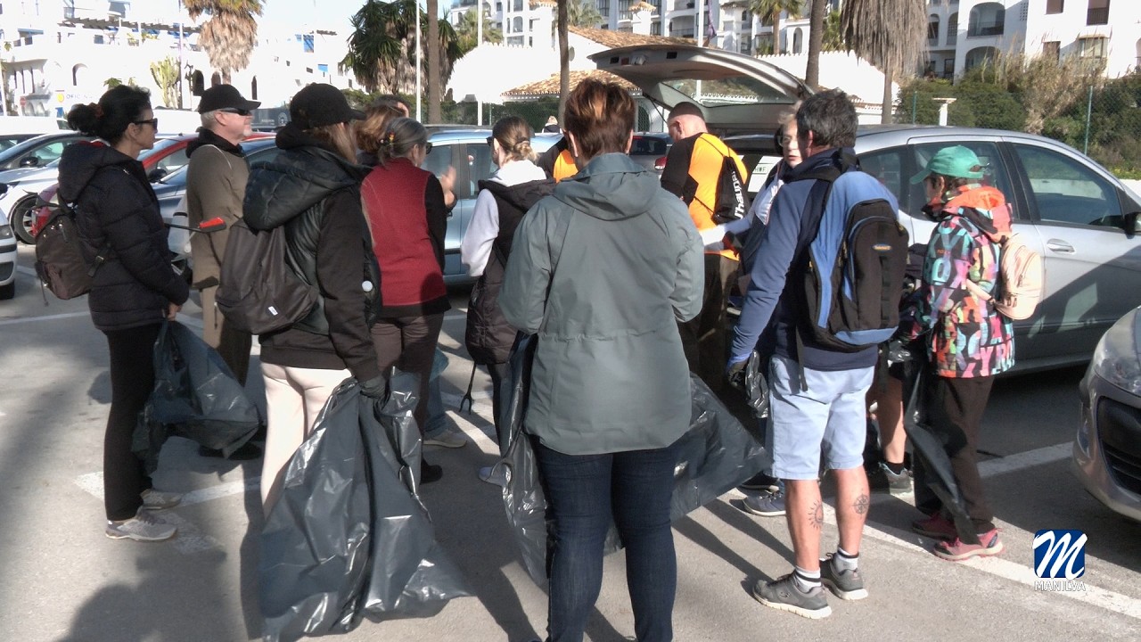 Excursión para los jóvenes para conocer nuestro entorno Excursión para los jóvenes para conocer nuestro entorno