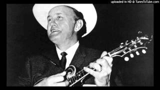 Bill Monroe & His Blue Grass Boys - Kentucky Waltz