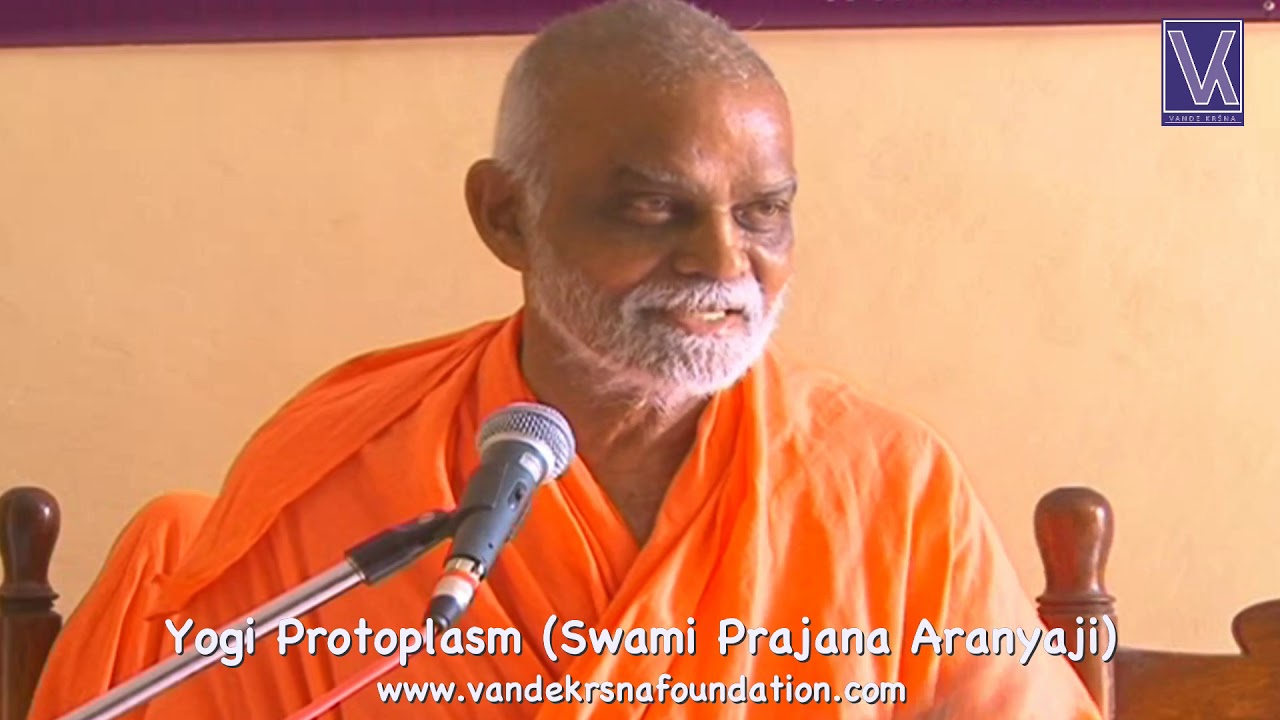 Yogi Protoplasm || Chapter 3 || Episode 2