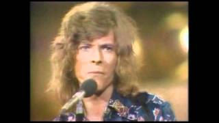 David Bowie - Space Oddity, Live, 1969