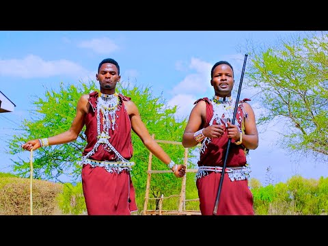 Paulo Sima Karudi na  hii NGOMA  _ Yesu Ira Oloiting'ie Lai