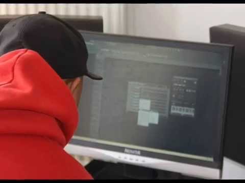 LAGA MI SA  Cali&T.Manjam Bon-Irie