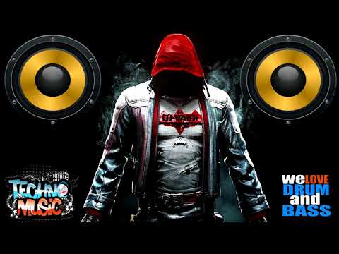 TECHNO MEGA DRUM BASS REMIX DJ VALDI 🆕2✪19 vol 2