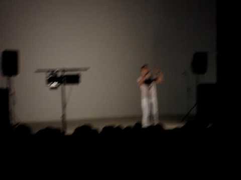 concert cristi dules 2009