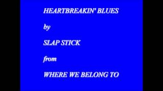 Heartbreakin' Blues