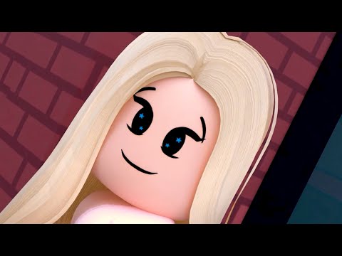 Roblox BULLY Story Season 3 Part 20 🎵 NEFFEX - [NCS Release] 🎵 DG ROBLOX Music Animation