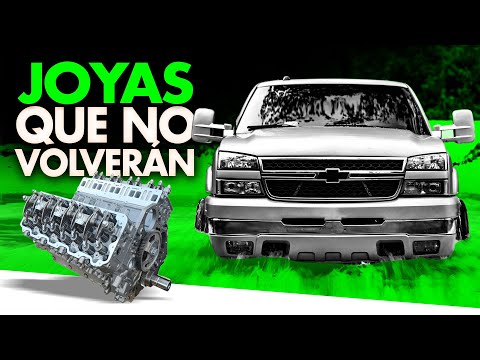 DURAMAX 6.6; ¿El MEJOR DIÉSEL V8 de GM que Existe? (01-07.5)