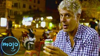 Top 10 Celebrity Chefs