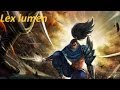 Гайд на Ясуо,Непрощенный (Yasuo, the Unforgiven) 