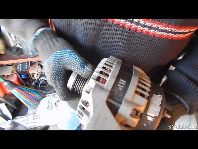 Шноркель Санг Енг Муссо