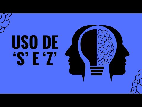 Uso de S e Z