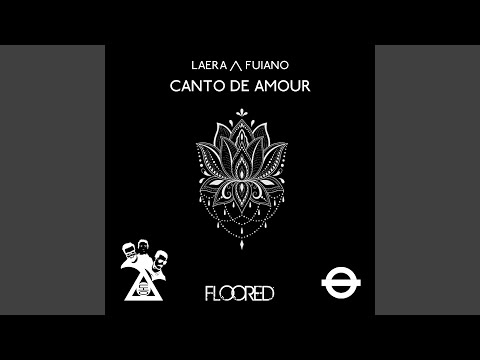 Canto De Amour (Extended Mix)