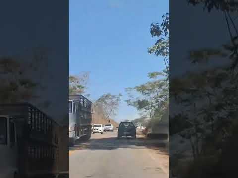 De VRB MG A UBÁ Minas Gerais  #VRB#MG#UBA #shorts