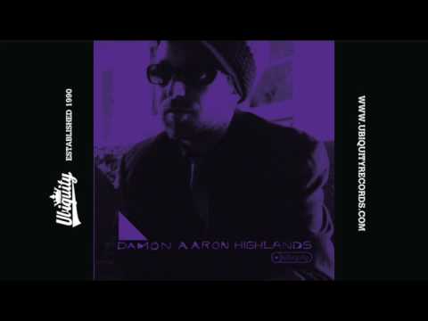 Damon Aaron: Fire