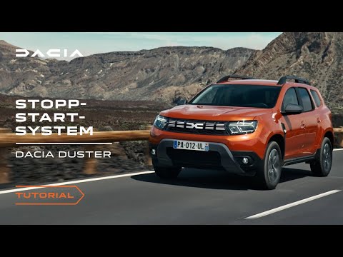 Duster – Stop &amp; Start