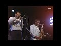 All the Thinghs You Are - Joe Henderson & Woody Shaw 1987