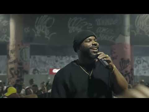 Pagode da Laje 🏠 Nego Damoé Samba de Rua - Rio de Janeiro