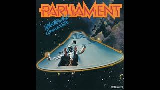 Unfunky UFO-Parliament