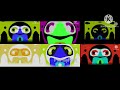 Klasky Csupo Logo Too Many 6