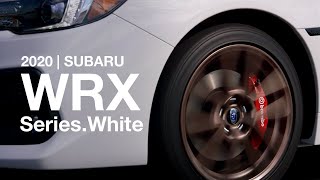 Video 10 of Product Subaru WRX (VA) Sedan (2014-2017)