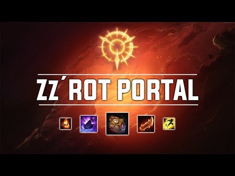 INSANE Split Push On-Hit Build! Press The Attack Teemo!  - Teemo Only Season 9