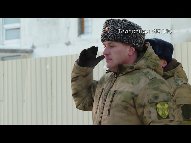 Анагрчане отправились на Универсиаду