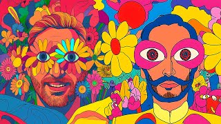 David Guetta & Cedric Gervais - A Better World 