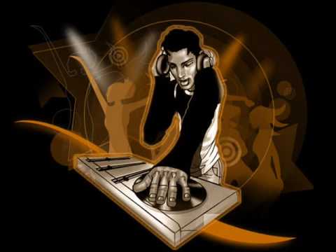 Dj Chillout - It´s gettin´ Crazy