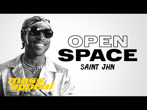 download lagu mp3 mp4 Saint Jhn Collection One Producer, download lagu Saint Jhn Collection One Producer gratis, unduh video klip Saint Jhn Collection One Producer