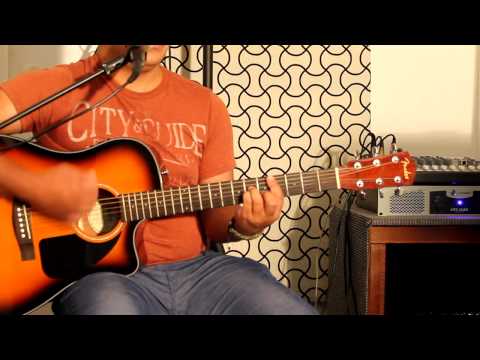 Quédate - Camila