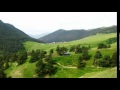gadavichrdileb tyeshi - Dito Rainauli   