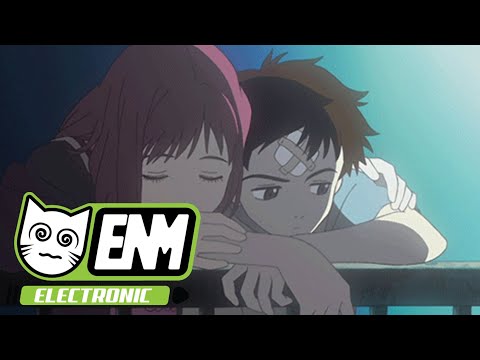 Yitaku & Underscores - Comfort Song