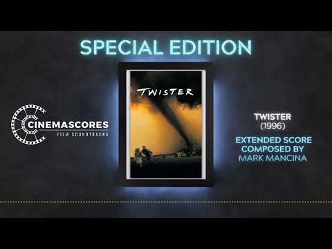 Cinemascores - Tw1ster (1996) Extended Soundtrack Score