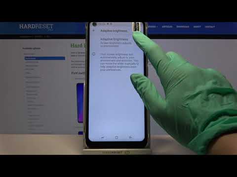 How to Enable Automatic Brightness in DOOGEE N30 – Adjust Display Brightness