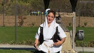 Ornela Mehana - Xhamadani Vija Vija